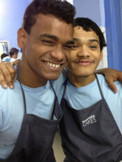 Shuktara Cakes - Raju and Ashok