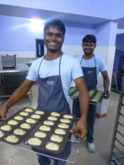 Shuktara Cakes - Somnath and Sanjay