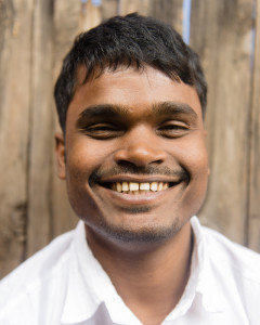 Shuktara Cakes Manager - Somnath Sardar